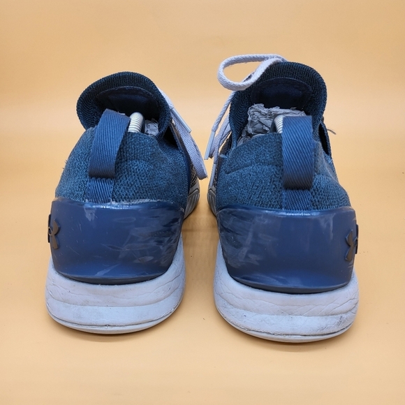 Under Armour TriBase Reign 3 Men\'s Training Shoes Size 11.5 main image 8